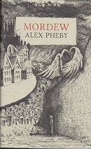 Mordew by Alex Pheby